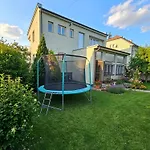U Kobylské Skály Hébergement de vacances *