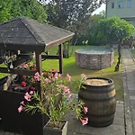 Hébergement de vacances U Kobylské Skály *