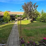 Hébergement de vacances U Kobylské Skály