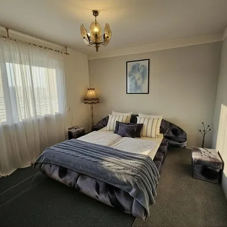 Casa de Férias U Kobylské Skály