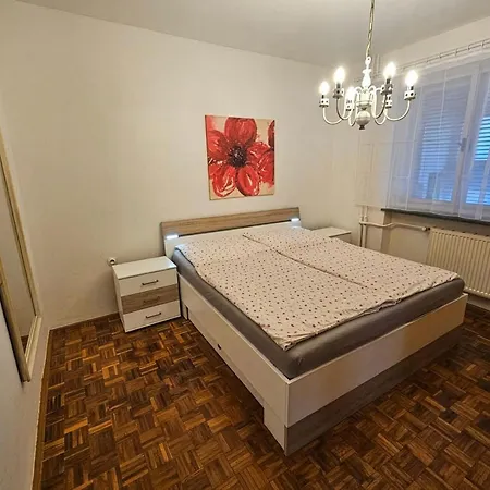 Casa de Férias U Kobylské Skály
