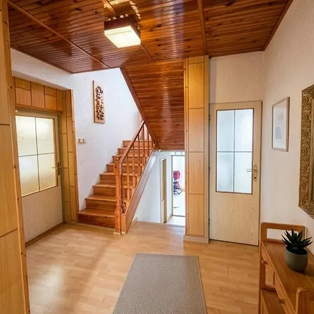 U Kobylske Skaly Terezín