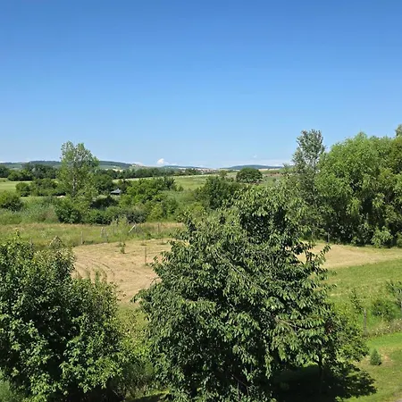 U Kobylske Skaly Terezín