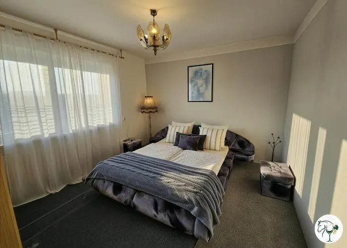 Casa de Férias U Kobylské Skály