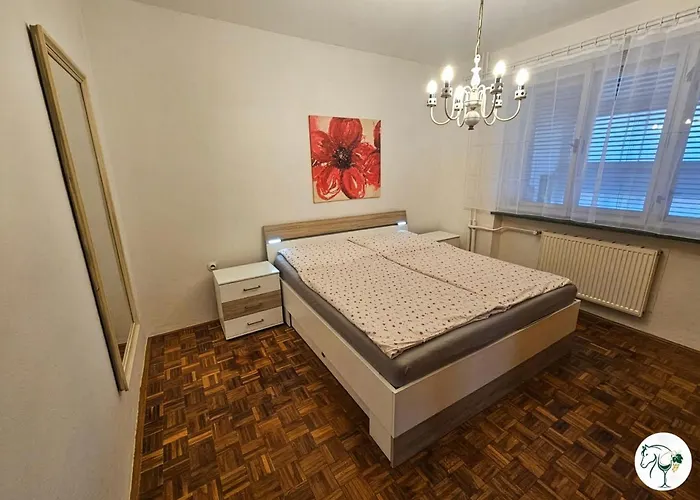 Casa de Férias U Kobylské Skály