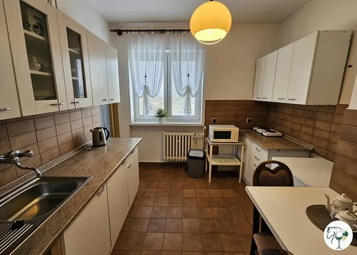 U Kobylské Skály Casa de Férias